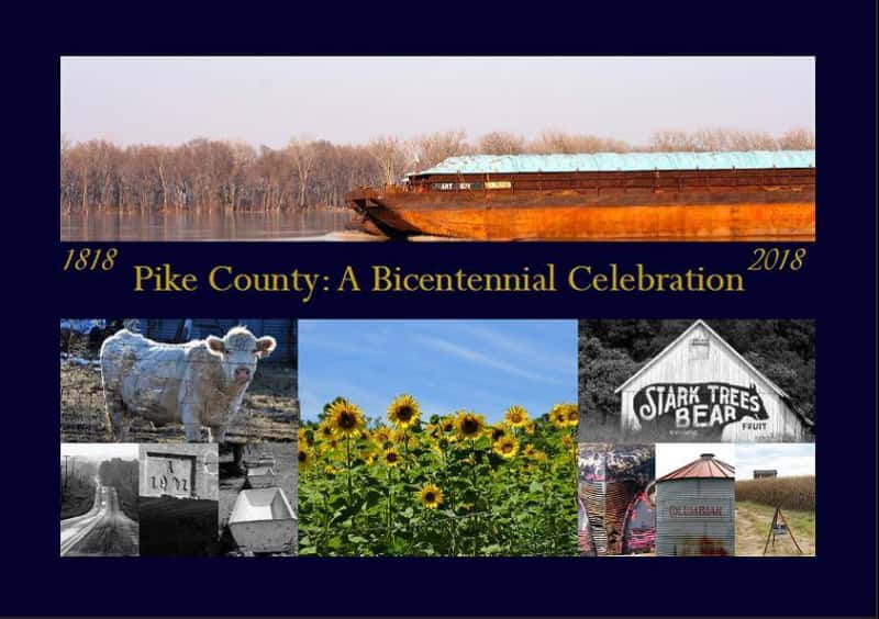 Bicentennial book cover