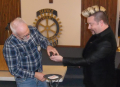 Bg rotary shane hart keith jozsef 1-22-19