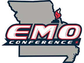 EMO Conference Logo