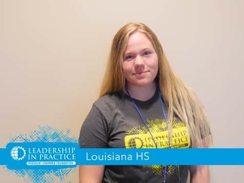 Louisiana-HS