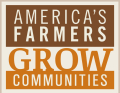 America's Farmers Grow Communities