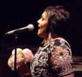 Donna grote going to the chapel of love