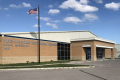 PLTC building