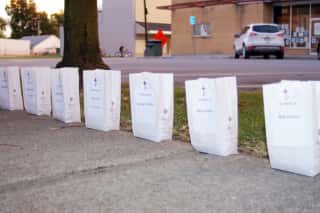 Luminaries