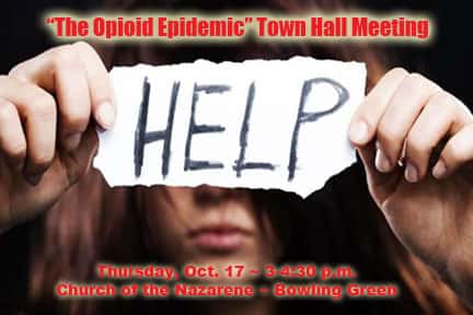OpioidTownHall