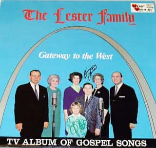 LesterFamily