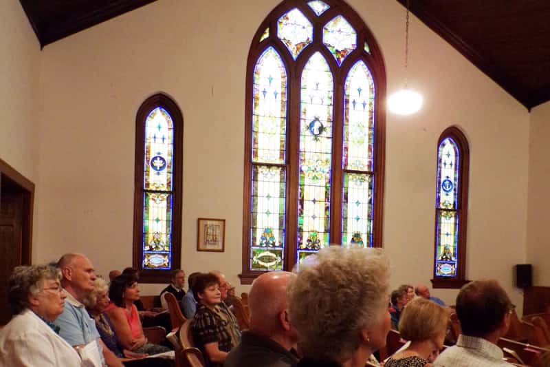 ClarksvilleWindows