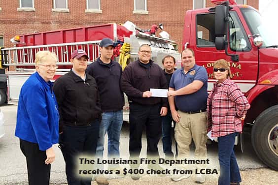 LCBA--Fire