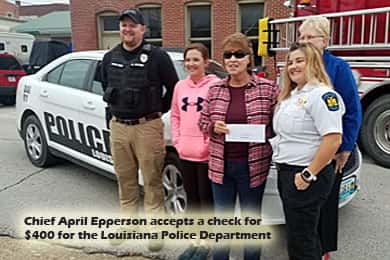 LCBA--Police