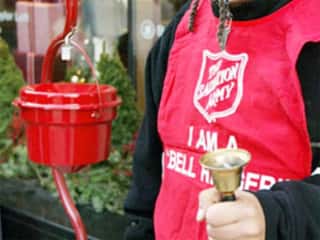 SalvationArmy