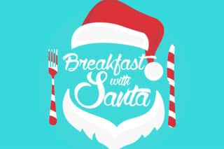 Santa Breakfast