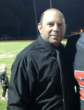 Coach K head shot