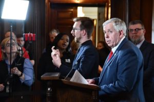 Governor-Parson-March-2020-300x200