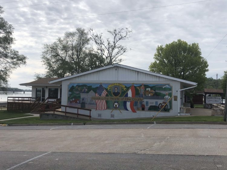 Trimble House to reopen May 18th Eagle102