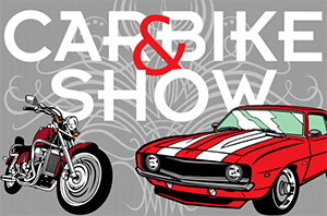 car-and-bike-show