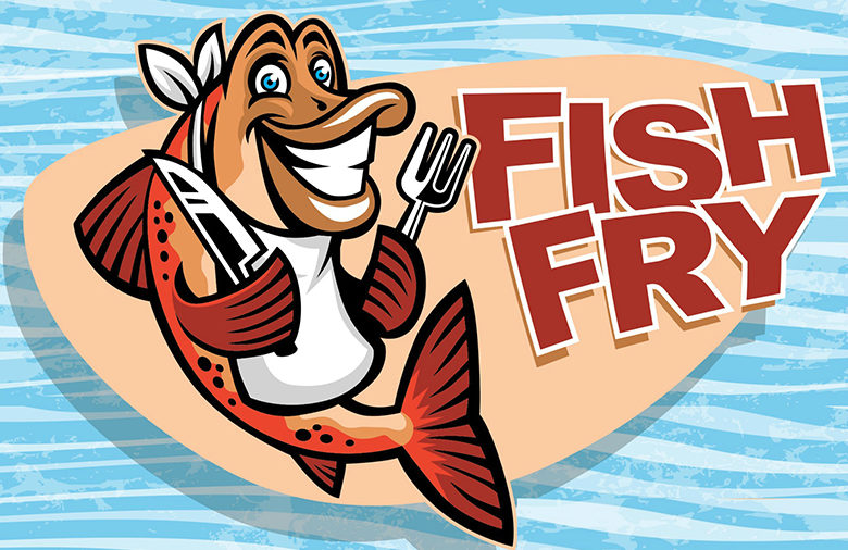 Pike County Christian School Fish Fry Eagle102
