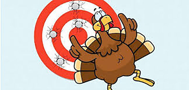 turkey-shoot