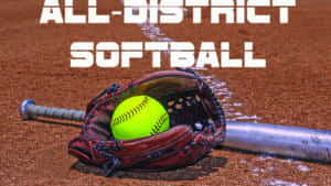 all-district-softball