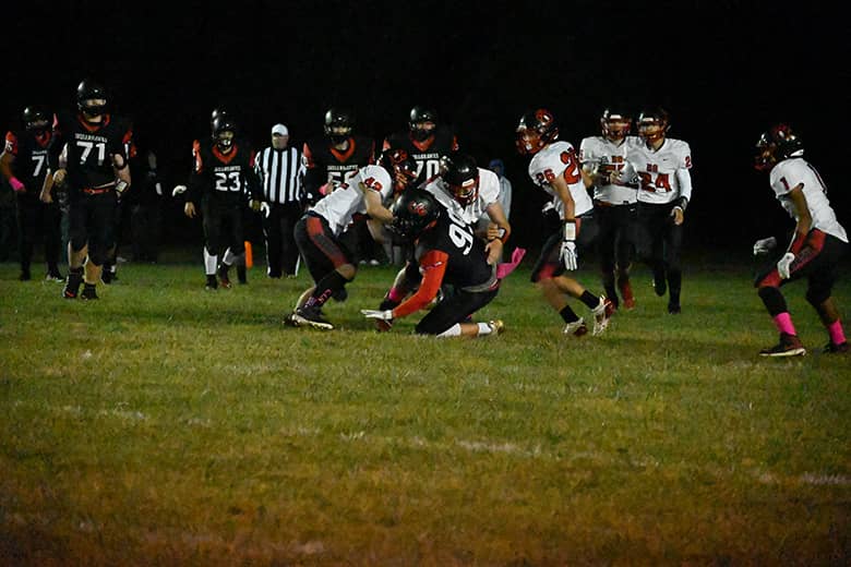 Clopton Hawks | Eagle102