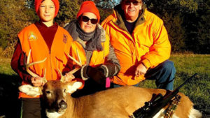 youth-deer-hunting
