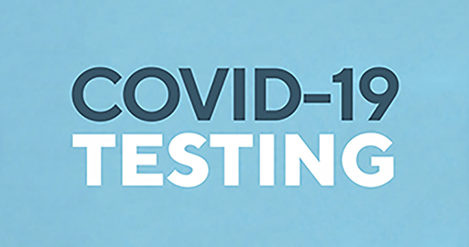 virus-testing-swab-and-test-tube-on-a-blue-background