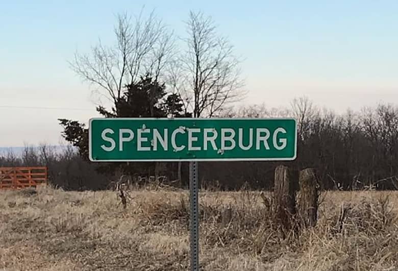 spencerburg-sign