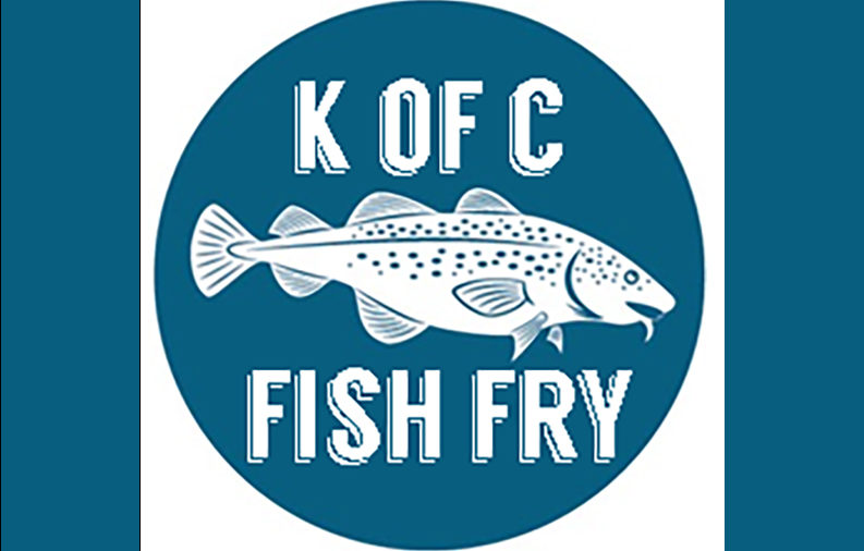 knights of columbus fish fry near me
