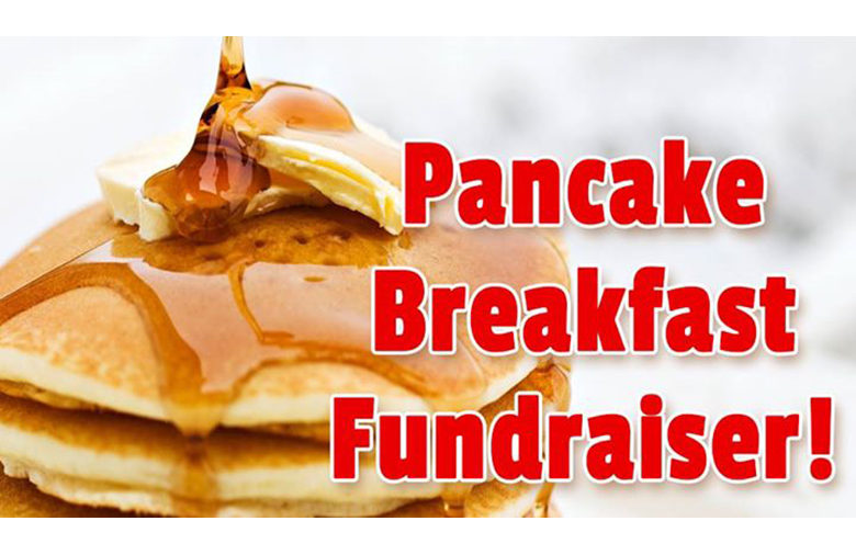 Unit 156 Pancake Breakfast Fundraiser | Eagle102
