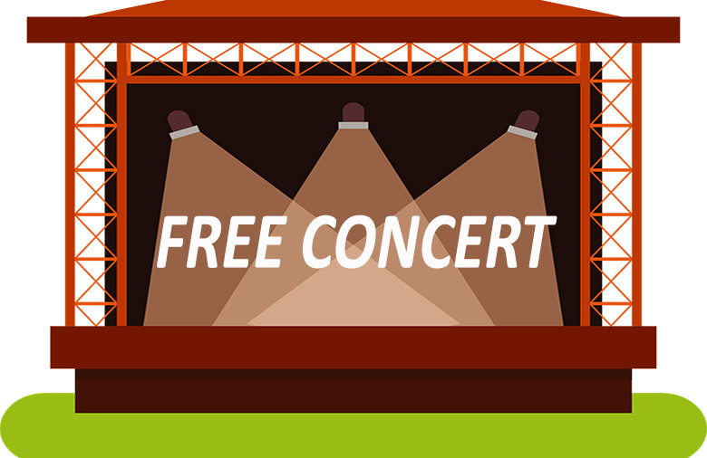 concert