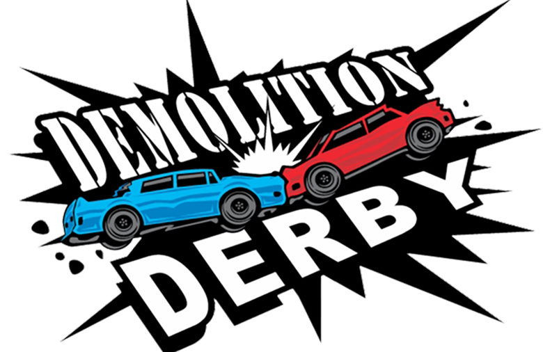demolition-derby