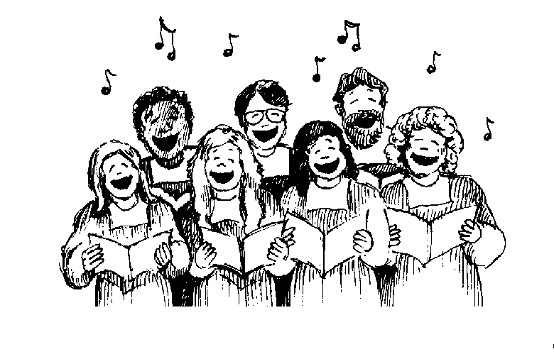 gospel-sing