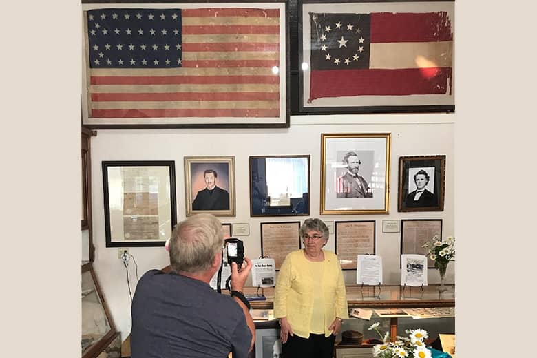louisiana-museum-flag-unveiling-7-2-21