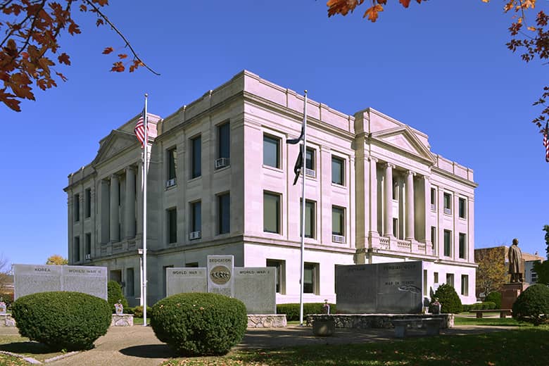 pike-county-missouri-courthouse