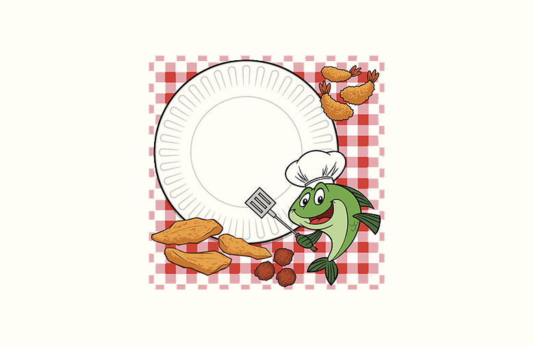 fish-cookout