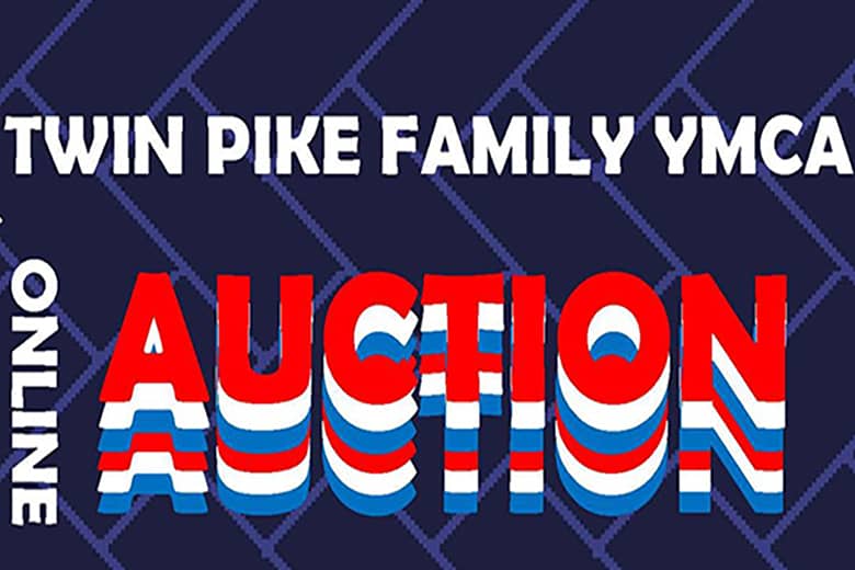 YMCA Online Auction Eagle102