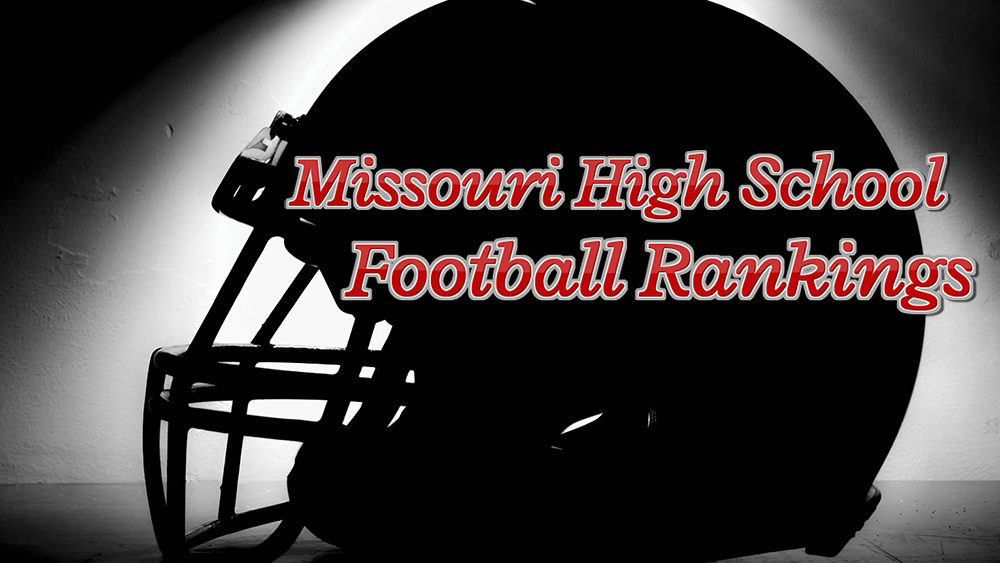 2022 Missouri State Football Final Rankings