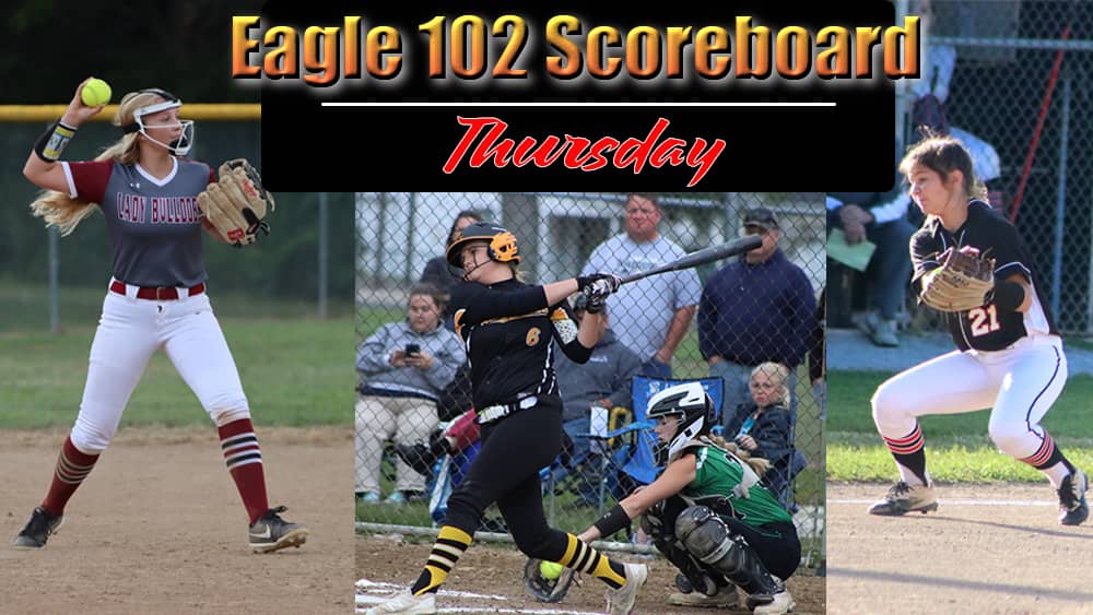 eagle-102-scoreboard-thursday