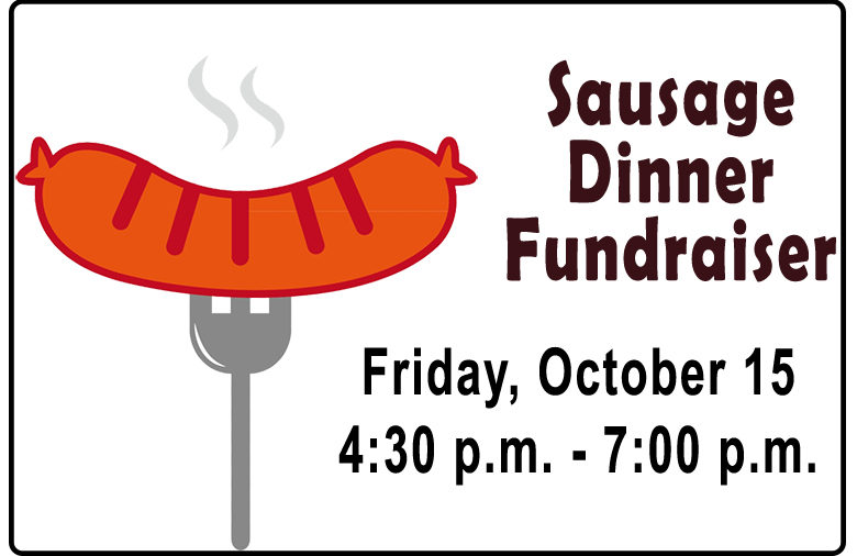 sausage-dinner-fundraiser
