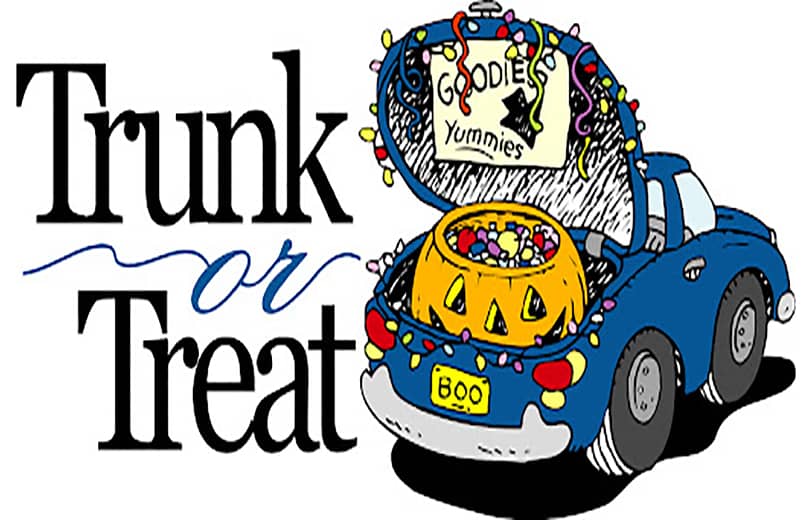 Pleasant Hill’s First Annual Trunk or Treat Eagle102