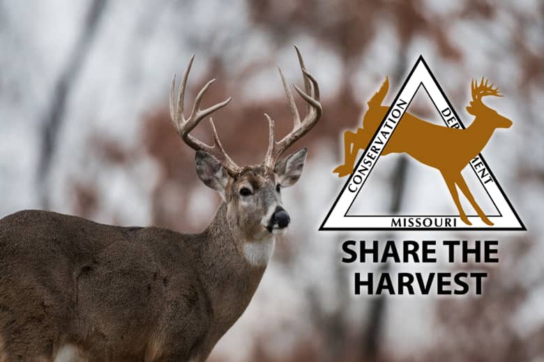 conservation-federation-of-mo-asks-hunters-to-share-the-harvest-eagle102