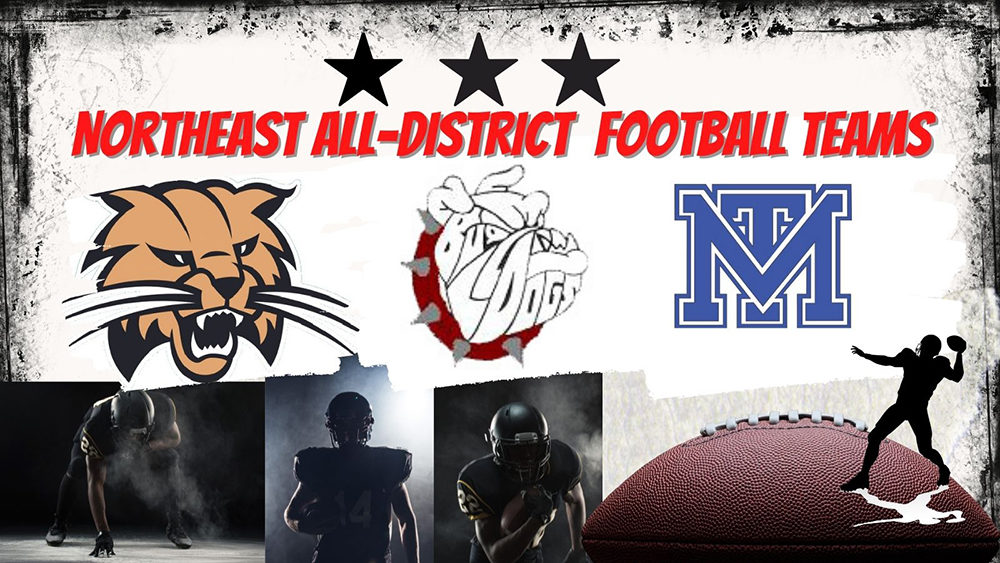 2021 Northeast All-District teams announced
