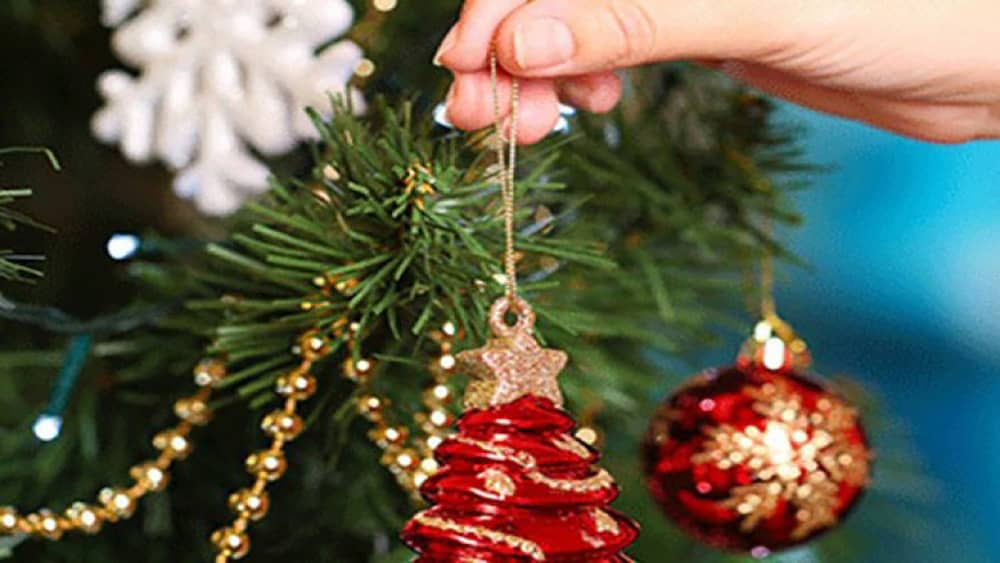 tree-trimming