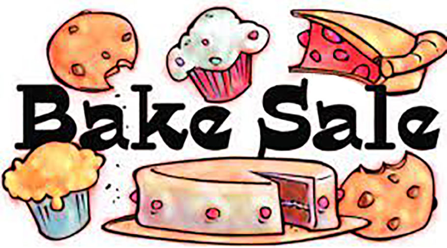 bake-sale