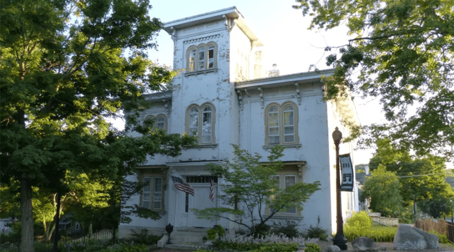 victorian-home