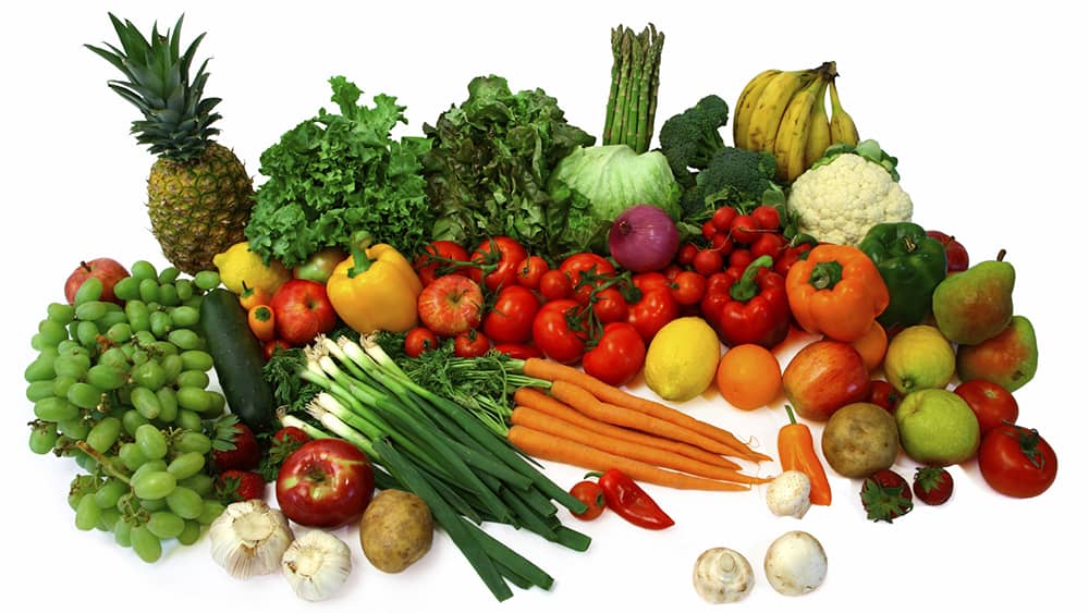 vibrant-produce