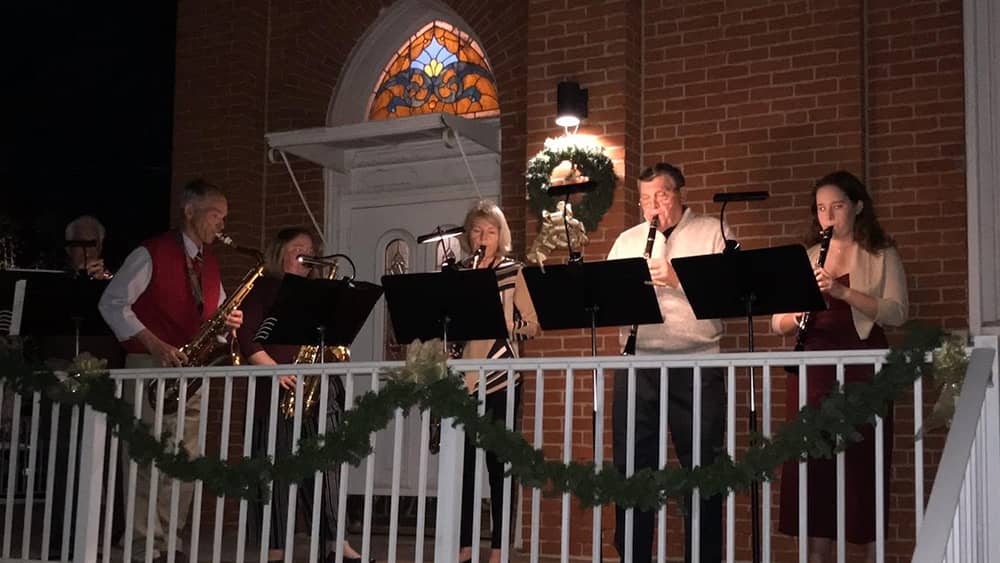 centenary-umc-christmas-eve-band-12-24-21