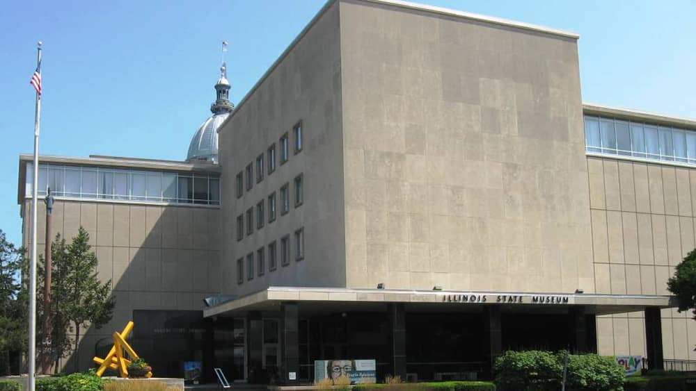 illinois-state-museum