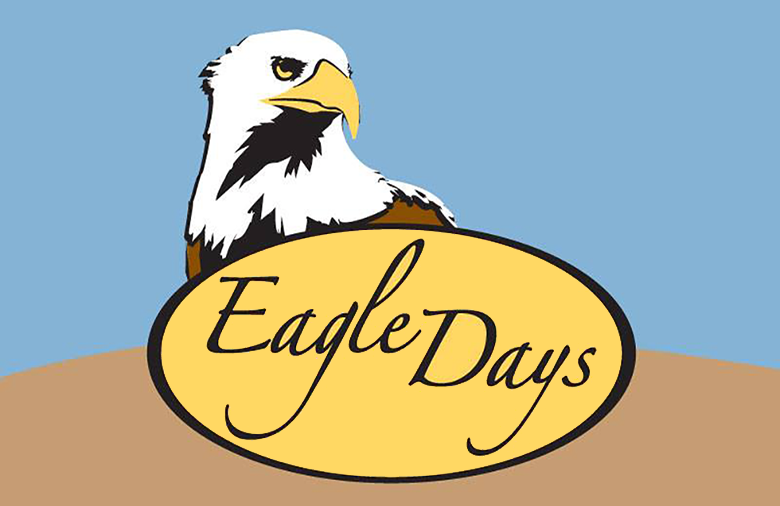 Clarksville Eagle Days Eagle102