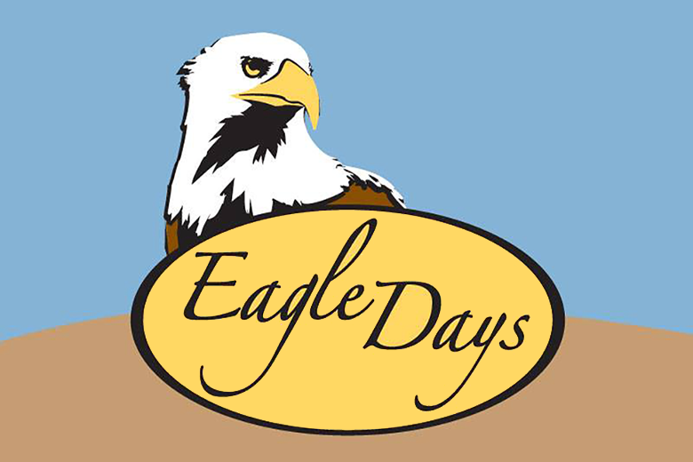 Clarksville Eagle Days Eagle102