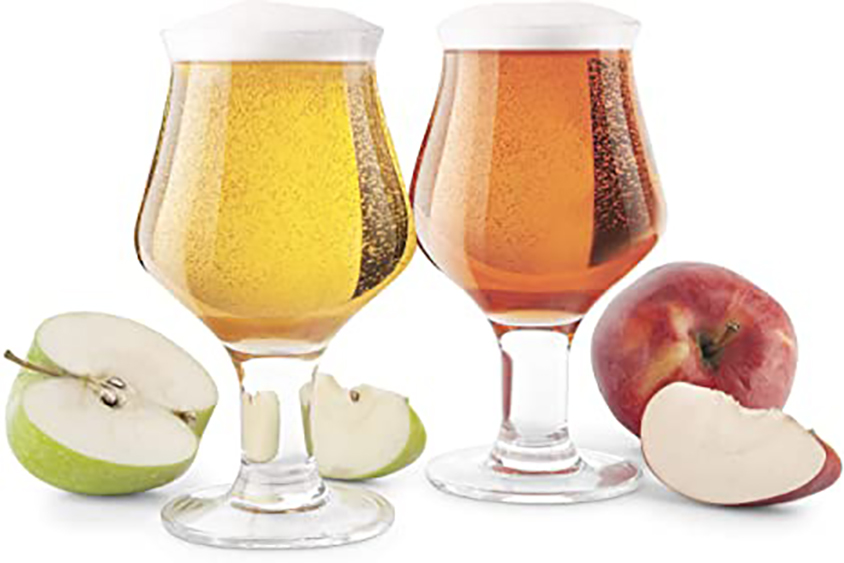 Free Hard Cider School in February offered by MU Extension